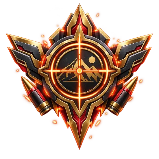 Long Shot Badge