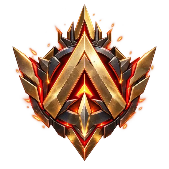 Ranked Unlock