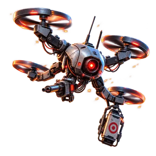 ARC Raiders Phantom Targets Project Boost