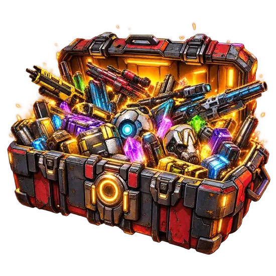 Borderlands 4 SDU Capsules Farm