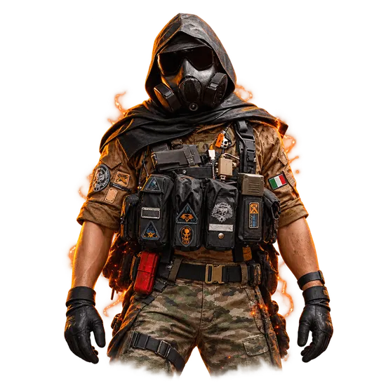 MW4 Boot Camp Event