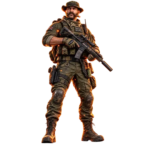 Battle Pass