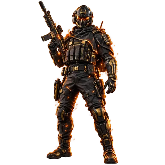 Black Ops 7 BlackCell Operator Skins Boost