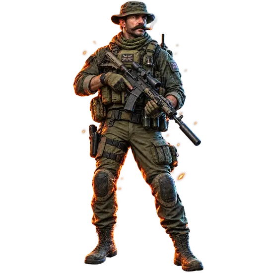 MW3 Prestige Level Boost