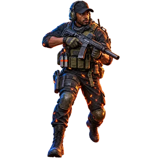 Warzone Iron Gauntlet Event Boost