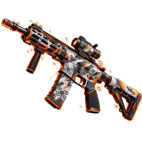 Warzone Special Delivery Drone Camo Boost