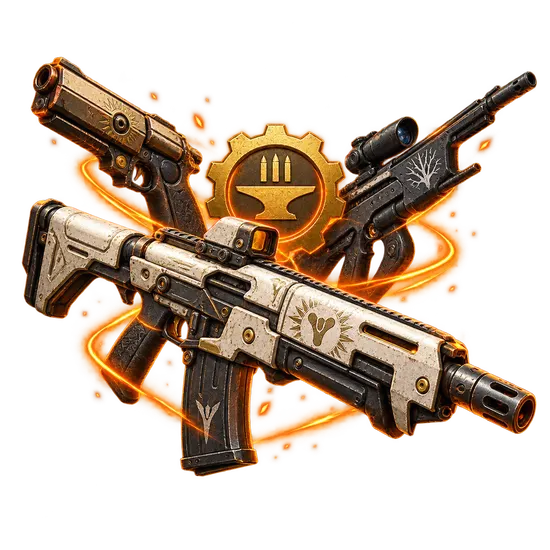 Arms Week Event Boost
