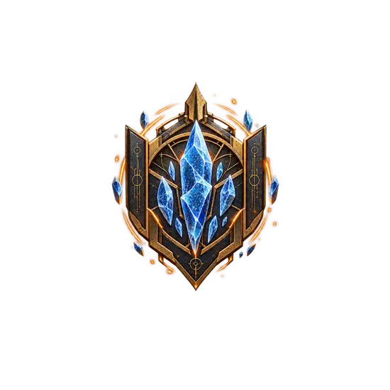 Beyond Light Seal (Splintered)