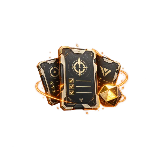 Bounties Preparation