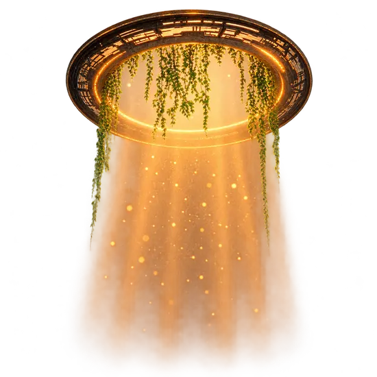 Learn Garden Of Salvation Raid Fundamentals (1 Raid Run Included)