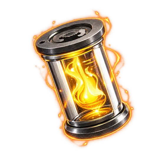 Destiny Rising Exotic Infusion Cores