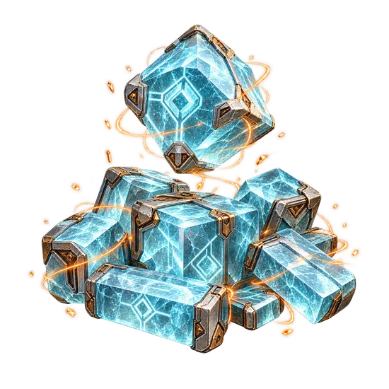 Destiny Rising Glimmer Farming