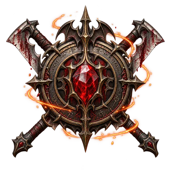Abattoir of Zir Runs