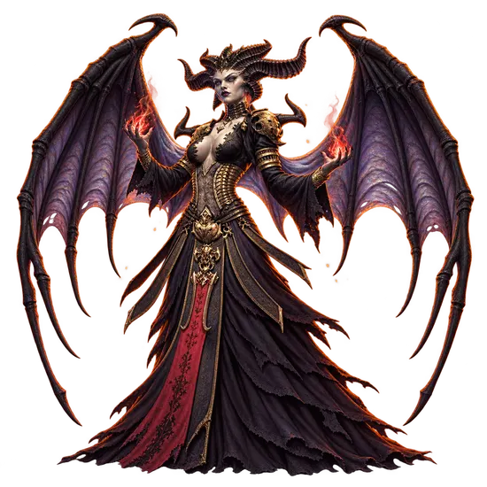 Diablo 4 All Bosses Bundle