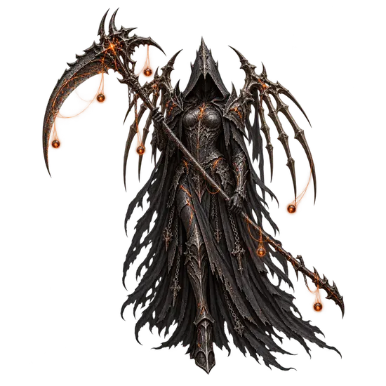 Diablo 4 Corrupted Reaper Kill