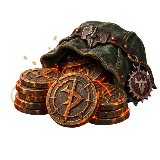 Diablo 4 Dark Ages Currency Farm