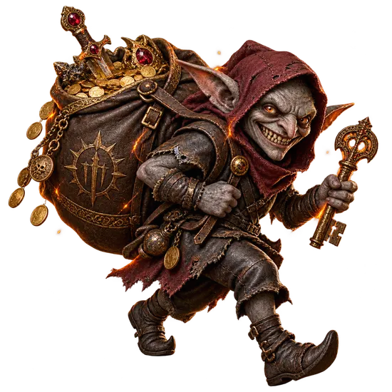 Diablo 4 Mythic Prankster Boost