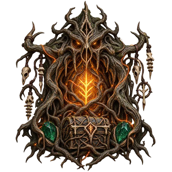 Rootholds Boost