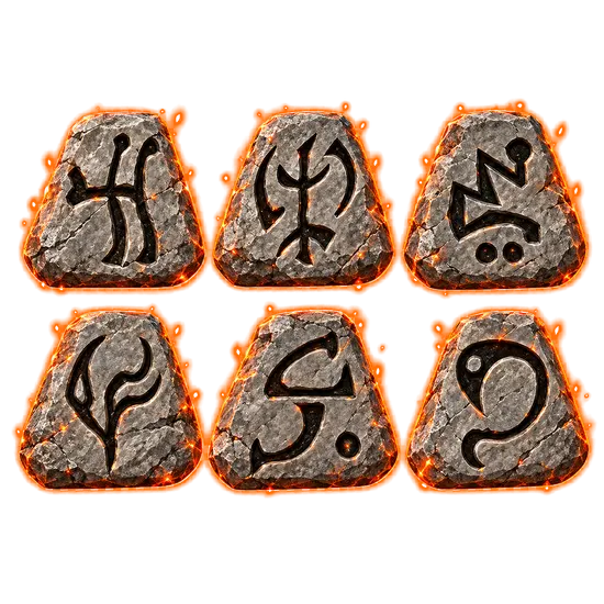 Runewords