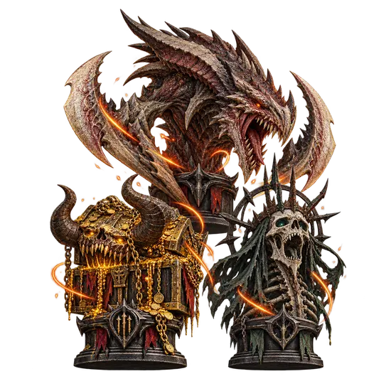World Bosses
