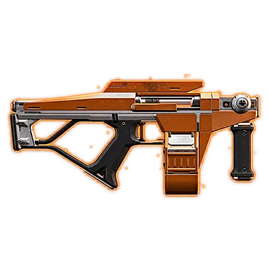 Dune Awakening Weapons