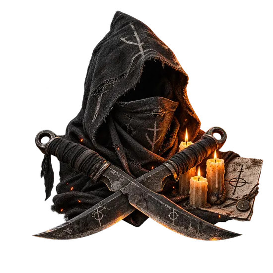 Night of the Cult Event