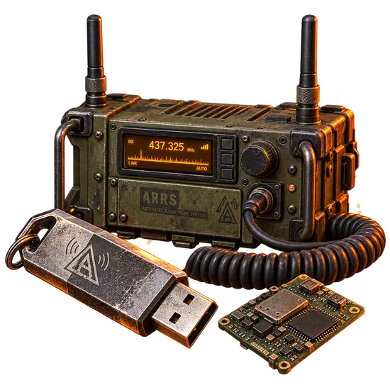 Tarkov ARRS Event Boost