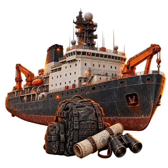 Tarkov Icebreaker Raid