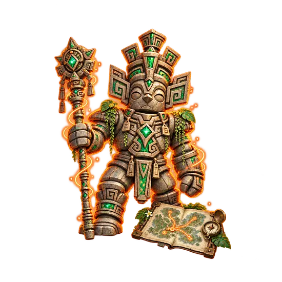 Aloalo Island Variant Dungeon Boost