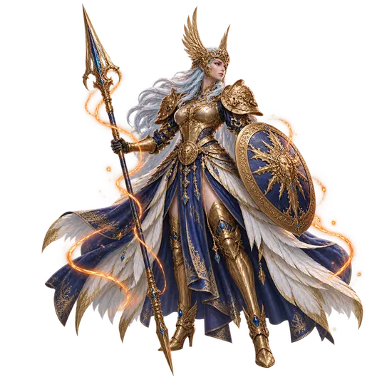 Euphrosyne Raid