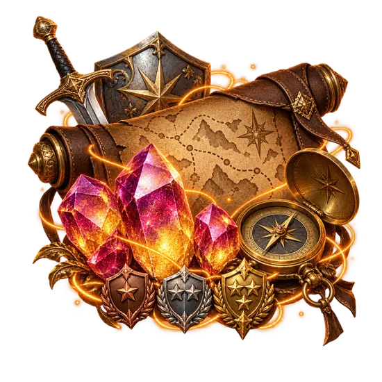 Shared FATE Boost
