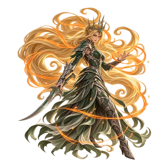 Storm's Crown (Extreme)