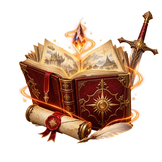 Story Quests Completion