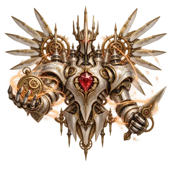 The Epic Of Alexander Ultimate Raid