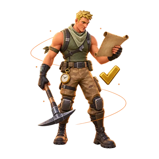 Fortnite Daily Quests Boost