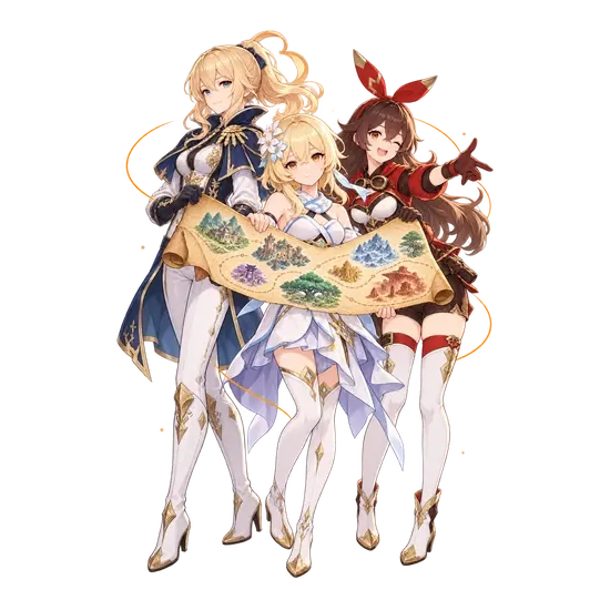 All Regions 100% Bundle