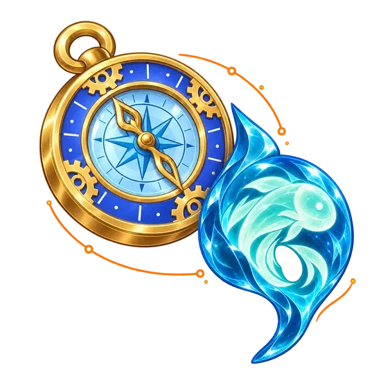 Fontaine + Chenyu Vale 100% Exploration Bundle