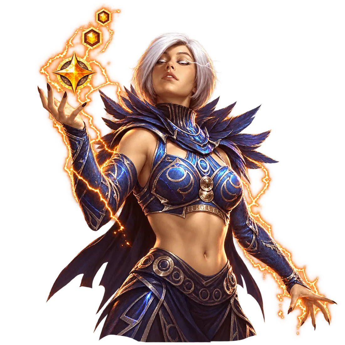 Guild Wars 2 Hero Points