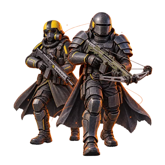 Helldivers 2 Democratic Detonation