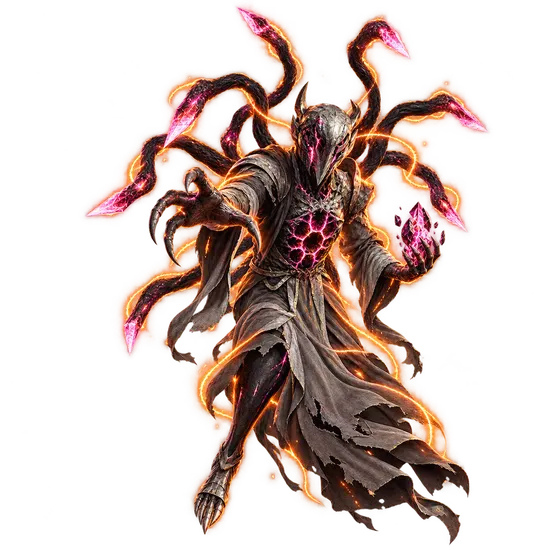 Last Epoch Corruption Farming