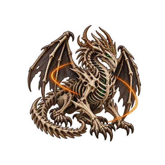 Reign of Dragons