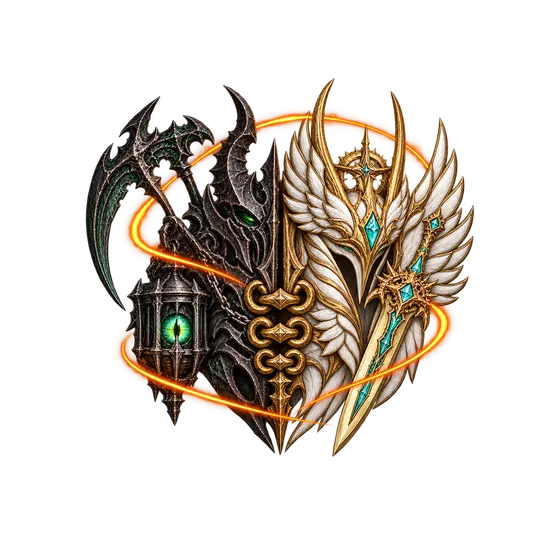 Akkan + Kayangel Bundle (15% OFF)