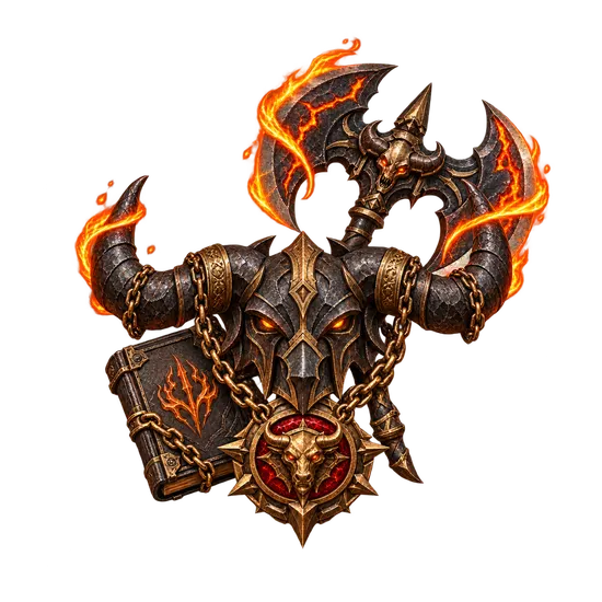 Legion Raid: Valtan Inferno