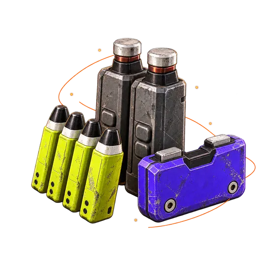 Marathon Ammo for Sale