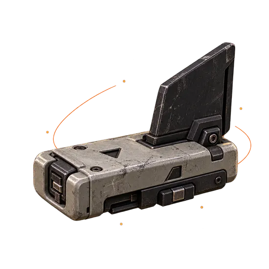 Marathon Weapon Mods For Sale