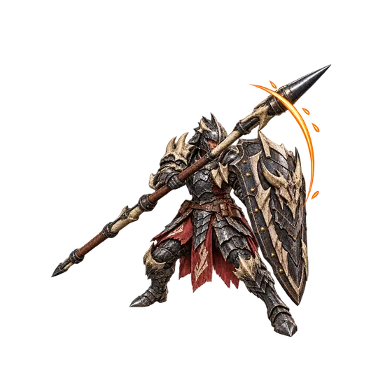 Lances