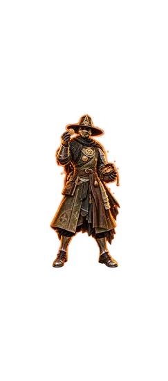 New World Faction Tokens Farm