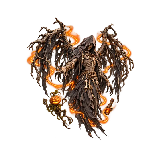 Nightveil Hallow Baalphazu Kill