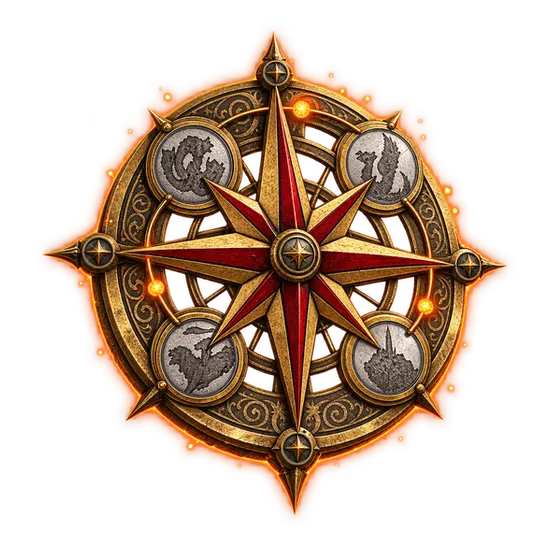 PoE 2 Maps Boost