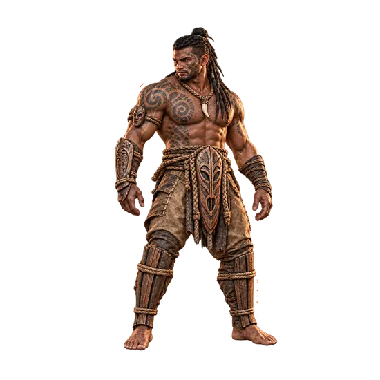 PoE 2 Marauder Build